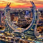 قطر سفرو ایرانیان#1097