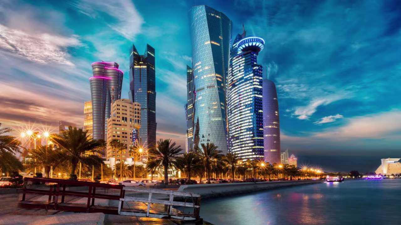 قطر سفروایرانیان 1#3548