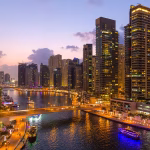 قلب مدرن دبی سفرو ایرانیان 3#3633