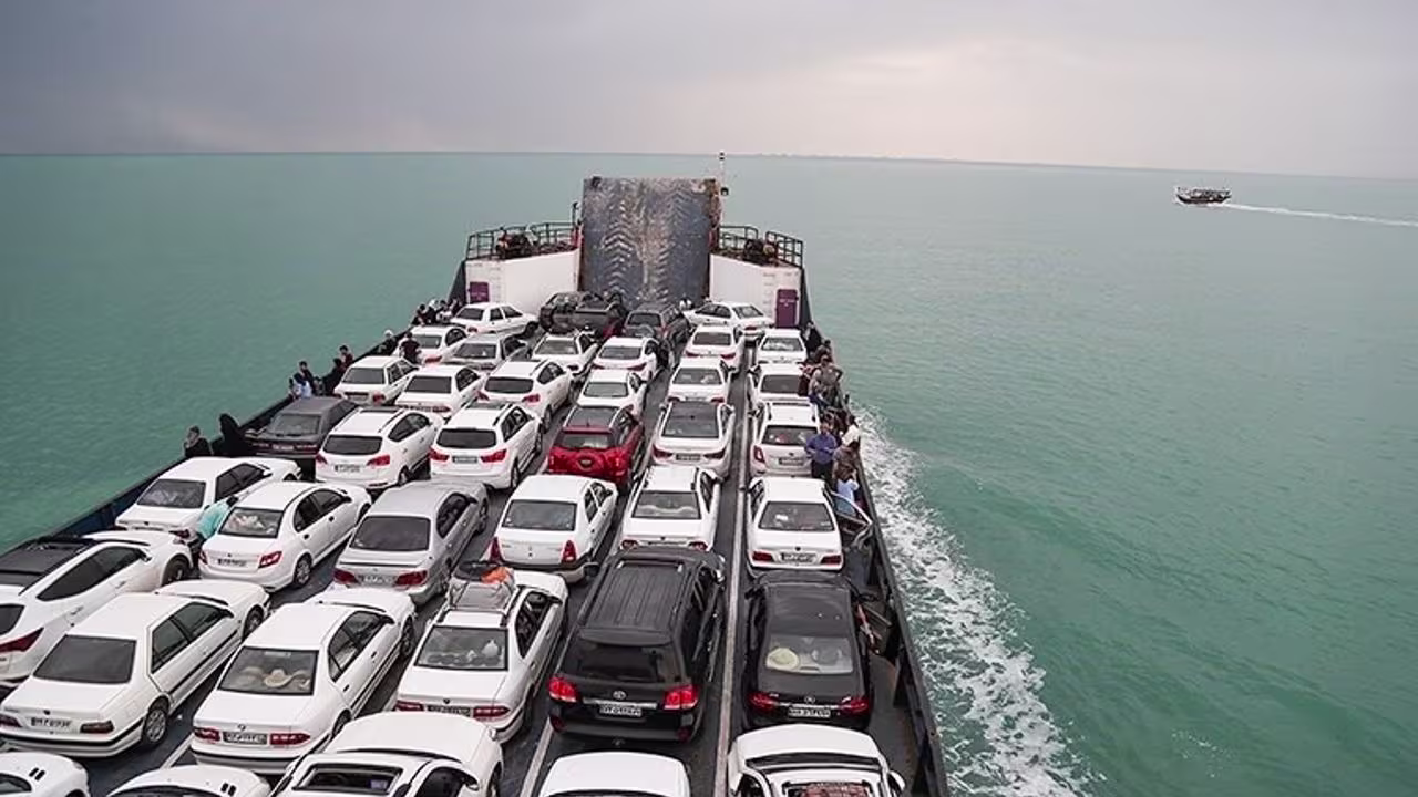 لندیگراف سفرو ایرانیان#8655