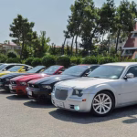 ماشین های کیش سفرو ایرانیان#6184