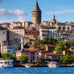 محله های استانبول سفرو ایرانیان#4211