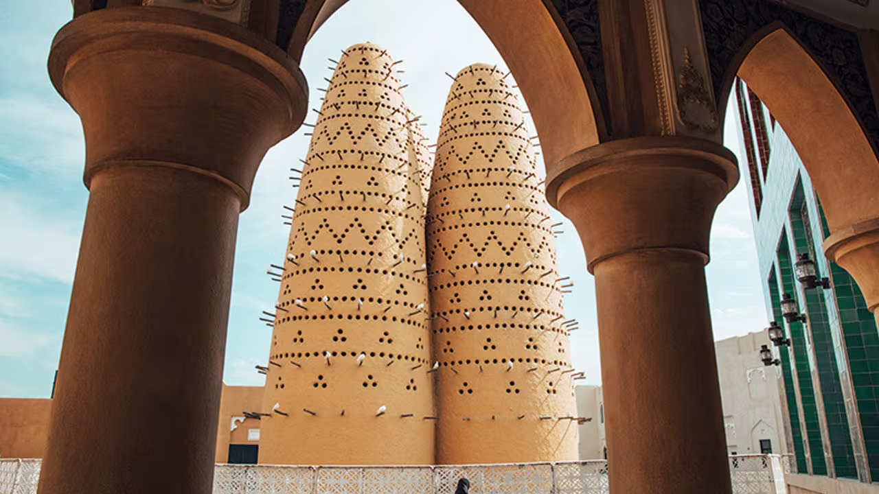 محله کتارا سفرو ایرانیان#1508