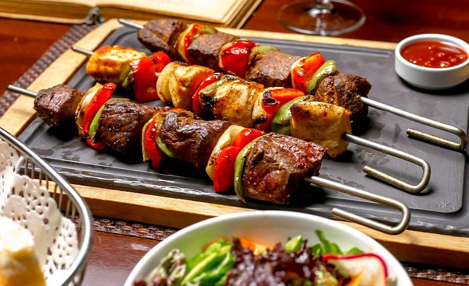 مشکاک غذای عمانی سفروایرانیان#2412