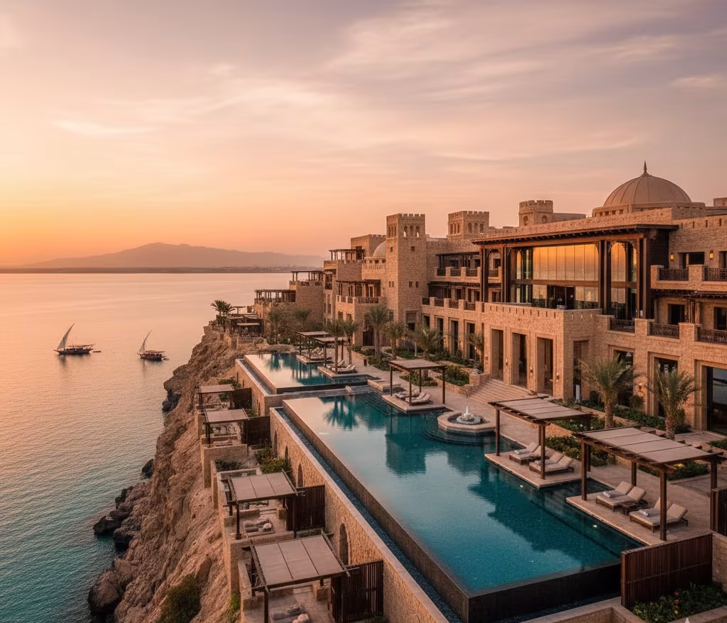 هتل سفروایرانیان#6946