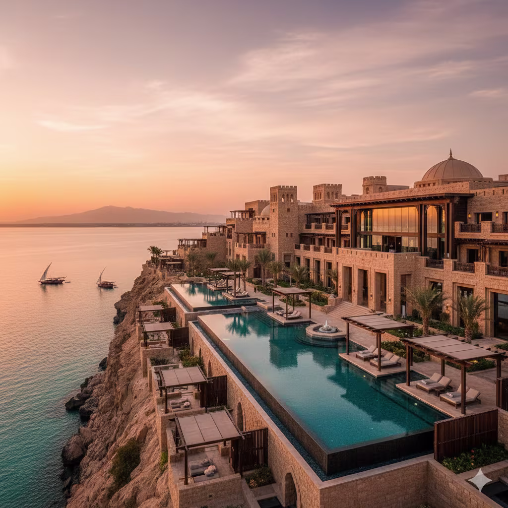 هتل سفروایرانیان#8500