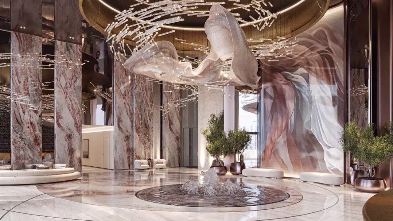 هتل قطر سفرو ایرانیان#6087