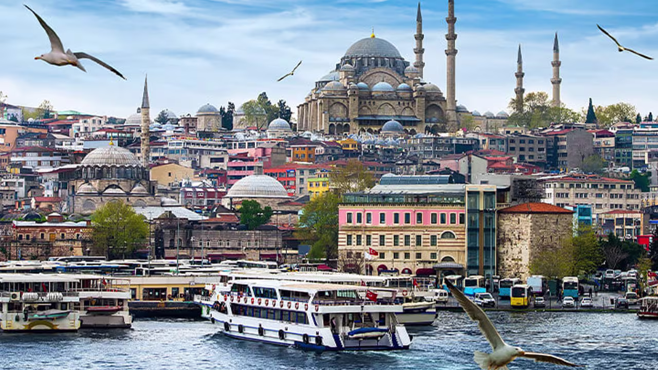 کادیکوی سفروایرانیان#5957