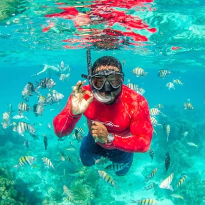 تفریحات ابی کیش سفروایرانیان 3#1030