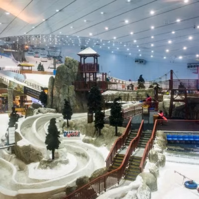 تفریحات دبی 7#4220