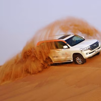 تفریحات دبی سفروایرانیان 5#6721