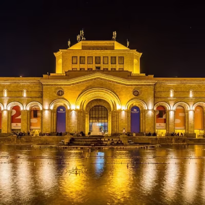 جاذبه های دیدنی ارمنستان (2)#2621