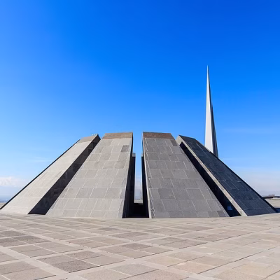 جاذبه های دیدنی ارمنستان (3)#6347