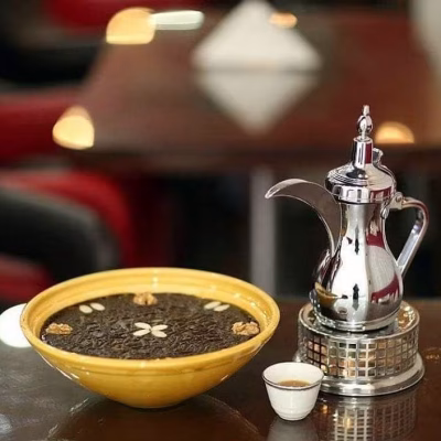 حلوا سفرو ایرانیان 1#9248