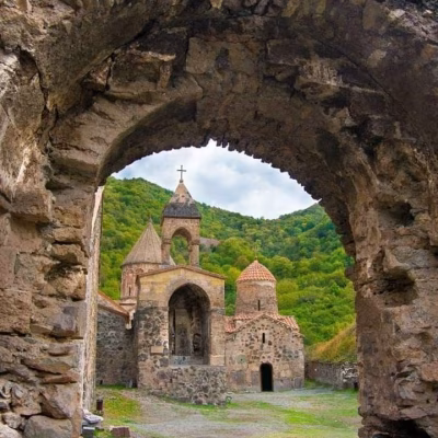 صومعه گغارد ارمنستان سفروایرانیان 2 (2) (2)#7806