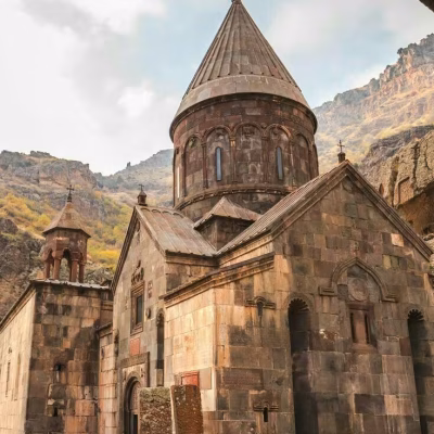 صومعه گغارد ارمنستان سفروایرانیان 4 (2) (2)#9007