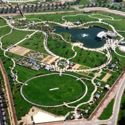 مکان های تفریحی دبی سفروایرانیان 1#9927