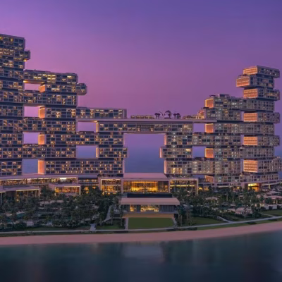 هتل اتلانتیس دبی سفروایرانیان 4 (2)#7395