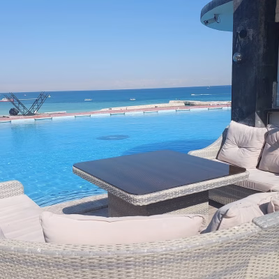 هتل داریوش کیش سفروایرانیان 11 Scaled#1446