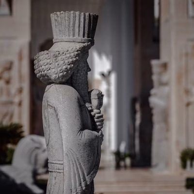 هتل داریوش کیش سفروایرانیان 12#6893