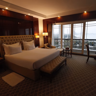 هتل داریوش کیش سفروایرانیان 2 Scaled#3999