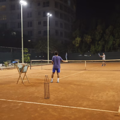 هتل داریوش کیش سفروایرانیان 4 Scaled#7884