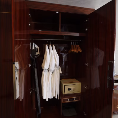 هتل داریوش کیش سفروایرانیان 7#6537