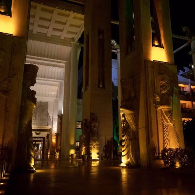 هتل داریوش کیش سفروایرانیان 9 Scaled#4456