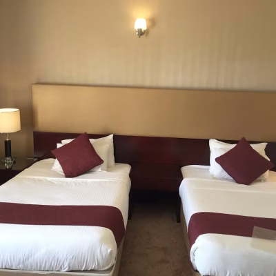 هتل مارینا کیش سفروایرانیان 1#3886