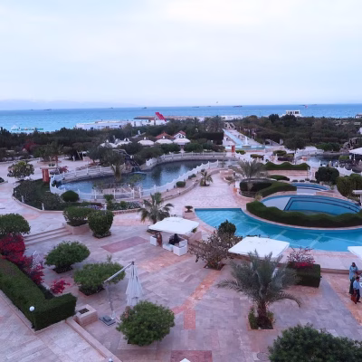 هتل مارینا کیش سفروایرانیان 2#4744