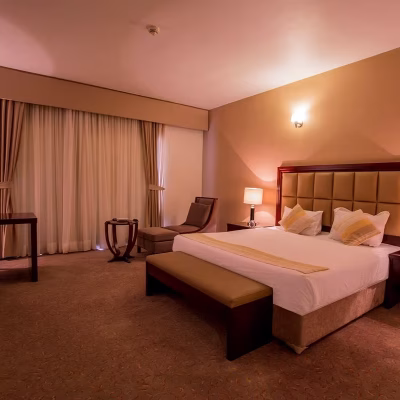 هتل مارینا کیش سفروایرانیان 3#2005