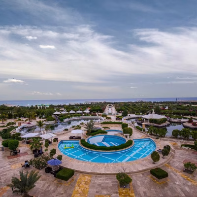 هتل مارینا کیش سفروایرانیان 4#6750