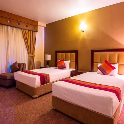 هتل مارینا کیش سفروایرانیان 5#1857