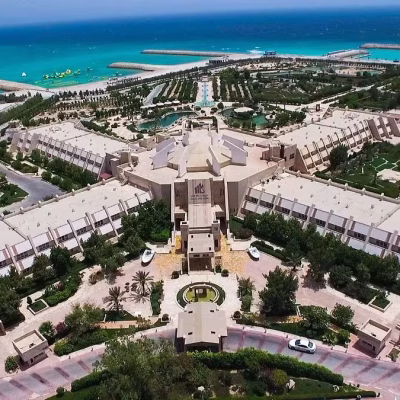 هتل مارینا کیش سفروایرانیان 6#1198