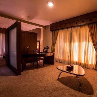 هتل مارینا کیش سفروایرانیان 7#3554