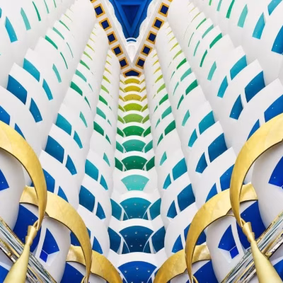 هتل های دبی برج العرب سفروایرانیان 9 (2)#5294