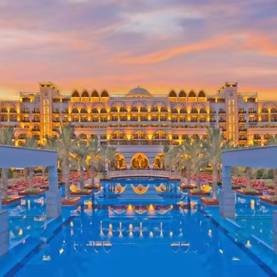 هتل های دبی سفروایرانیان 5 (2)#8088